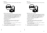 Preview for 50 page of Jungheinrich DFG 425 Operating Instructions Manual