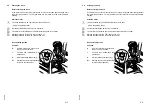 Preview for 52 page of Jungheinrich DFG 425 Operating Instructions Manual