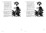 Preview for 55 page of Jungheinrich DFG 425 Operating Instructions Manual