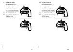 Предварительный просмотр 56 страницы Jungheinrich DFG 425 Operating Instructions Manual