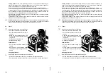 Preview for 59 page of Jungheinrich DFG 425 Operating Instructions Manual