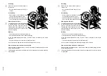 Preview for 60 page of Jungheinrich DFG 425 Operating Instructions Manual