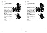 Preview for 61 page of Jungheinrich DFG 425 Operating Instructions Manual