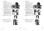 Preview for 65 page of Jungheinrich DFG 425 Operating Instructions Manual