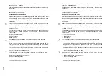 Preview for 68 page of Jungheinrich DFG 425 Operating Instructions Manual