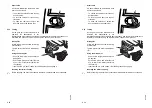 Preview for 73 page of Jungheinrich DFG 425 Operating Instructions Manual