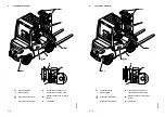 Preview for 87 page of Jungheinrich DFG 425 Operating Instructions Manual