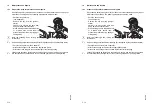 Предварительный просмотр 89 страницы Jungheinrich DFG 425 Operating Instructions Manual