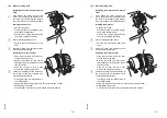 Предварительный просмотр 90 страницы Jungheinrich DFG 425 Operating Instructions Manual