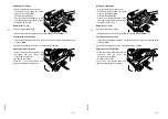 Preview for 94 page of Jungheinrich DFG 425 Operating Instructions Manual