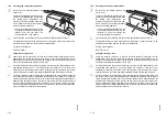 Preview for 95 page of Jungheinrich DFG 425 Operating Instructions Manual