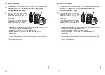 Предварительный просмотр 97 страницы Jungheinrich DFG 425 Operating Instructions Manual