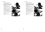 Preview for 98 page of Jungheinrich DFG 425 Operating Instructions Manual