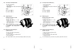 Preview for 99 page of Jungheinrich DFG 425 Operating Instructions Manual