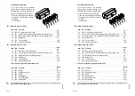 Preview for 101 page of Jungheinrich DFG 425 Operating Instructions Manual