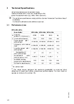 Preview for 21 page of Jungheinrich DFG 425s Operating Instructions Manual