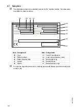 Preview for 33 page of Jungheinrich DFG 425s Operating Instructions Manual