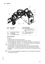 Preview for 136 page of Jungheinrich DFG 425s Operating Instructions Manual