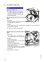 Preview for 167 page of Jungheinrich DFG 425s Operating Instructions Manual