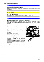 Preview for 176 page of Jungheinrich DFG 425s Operating Instructions Manual