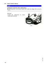 Preview for 183 page of Jungheinrich DFG 425s Operating Instructions Manual