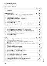 Preview for 209 page of Jungheinrich DFG 425s Operating Instructions Manual