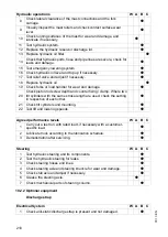 Preview for 211 page of Jungheinrich DFG 425s Operating Instructions Manual