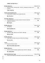 Preview for 212 page of Jungheinrich DFG 425s Operating Instructions Manual