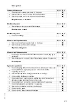 Preview for 216 page of Jungheinrich DFG 425s Operating Instructions Manual