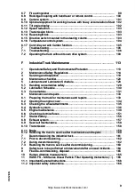 Preview for 8 page of Jungheinrich DFG 540 Operating Instructions Manual