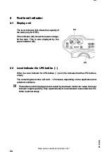 Предварительный просмотр 49 страницы Jungheinrich DFG 540 Operating Instructions Manual