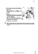 Preview for 83 page of Jungheinrich DFG 540 Operating Instructions Manual