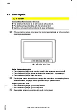 Предварительный просмотр 100 страницы Jungheinrich DFG 540 Operating Instructions Manual