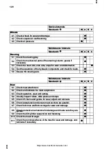 Preview for 120 page of Jungheinrich DFG 540 Operating Instructions Manual