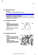 Preview for 141 page of Jungheinrich DFG 540 Operating Instructions Manual