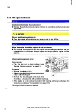 Preview for 142 page of Jungheinrich DFG 540 Operating Instructions Manual