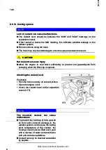 Preview for 146 page of Jungheinrich DFG 540 Operating Instructions Manual