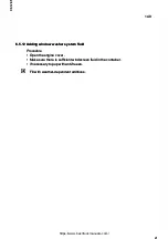 Preview for 149 page of Jungheinrich DFG 540 Operating Instructions Manual