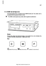 Preview for 167 page of Jungheinrich DFG 540 Operating Instructions Manual