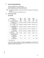 Preview for 18 page of Jungheinrich DFG 660 Operating Instructions Manual