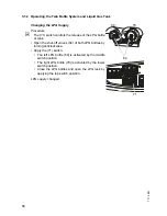 Предварительный просмотр 55 страницы Jungheinrich DFG 660 Operating Instructions Manual