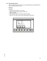 Preview for 72 page of Jungheinrich DFG 660 Operating Instructions Manual