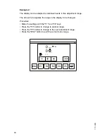 Preview for 73 page of Jungheinrich DFG 660 Operating Instructions Manual