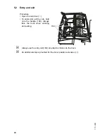 Preview for 87 page of Jungheinrich DFG 660 Operating Instructions Manual