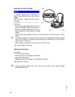 Предварительный просмотр 89 страницы Jungheinrich DFG 660 Operating Instructions Manual