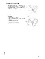 Preview for 92 page of Jungheinrich DFG 660 Operating Instructions Manual