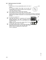 Preview for 99 page of Jungheinrich DFG 660 Operating Instructions Manual