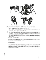 Предварительный просмотр 106 страницы Jungheinrich DFG 660 Operating Instructions Manual