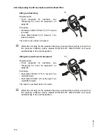 Preview for 117 page of Jungheinrich DFG 660 Operating Instructions Manual