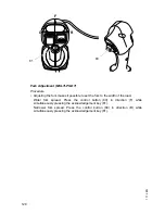 Preview for 119 page of Jungheinrich DFG 660 Operating Instructions Manual